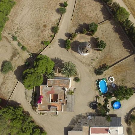 El Molino De Arriba Villa Níjar Екстериор снимка