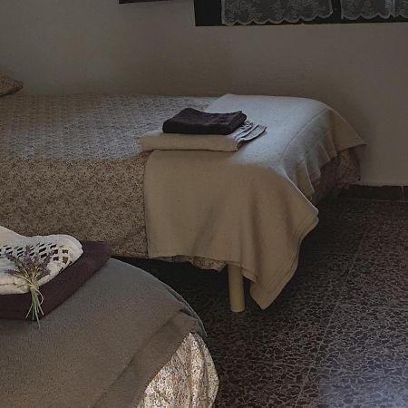 El Molino De Arriba Villa Níjar Екстериор снимка