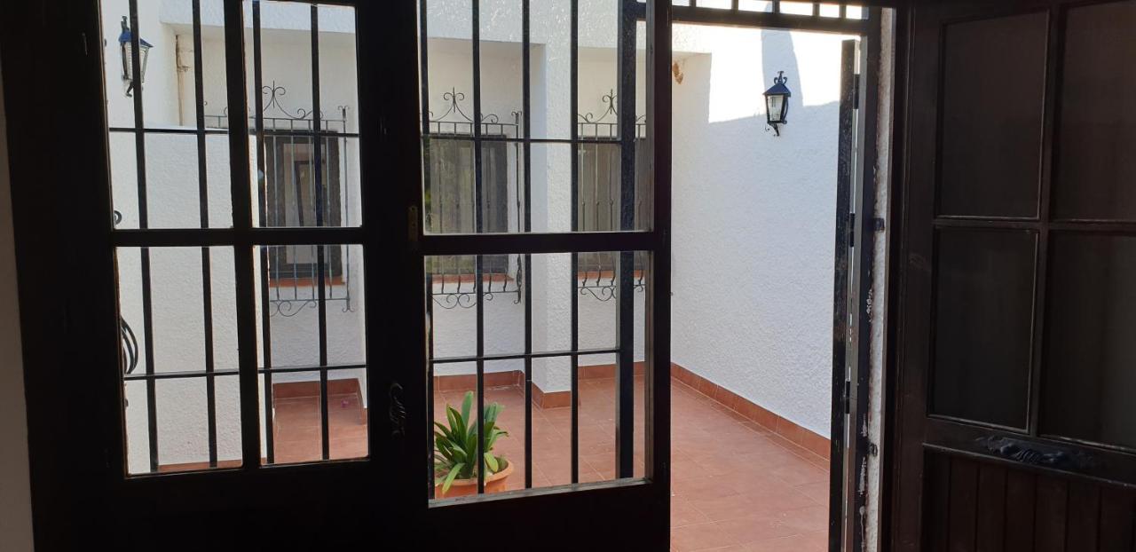 El Molino De Arriba Villa Níjar Екстериор снимка