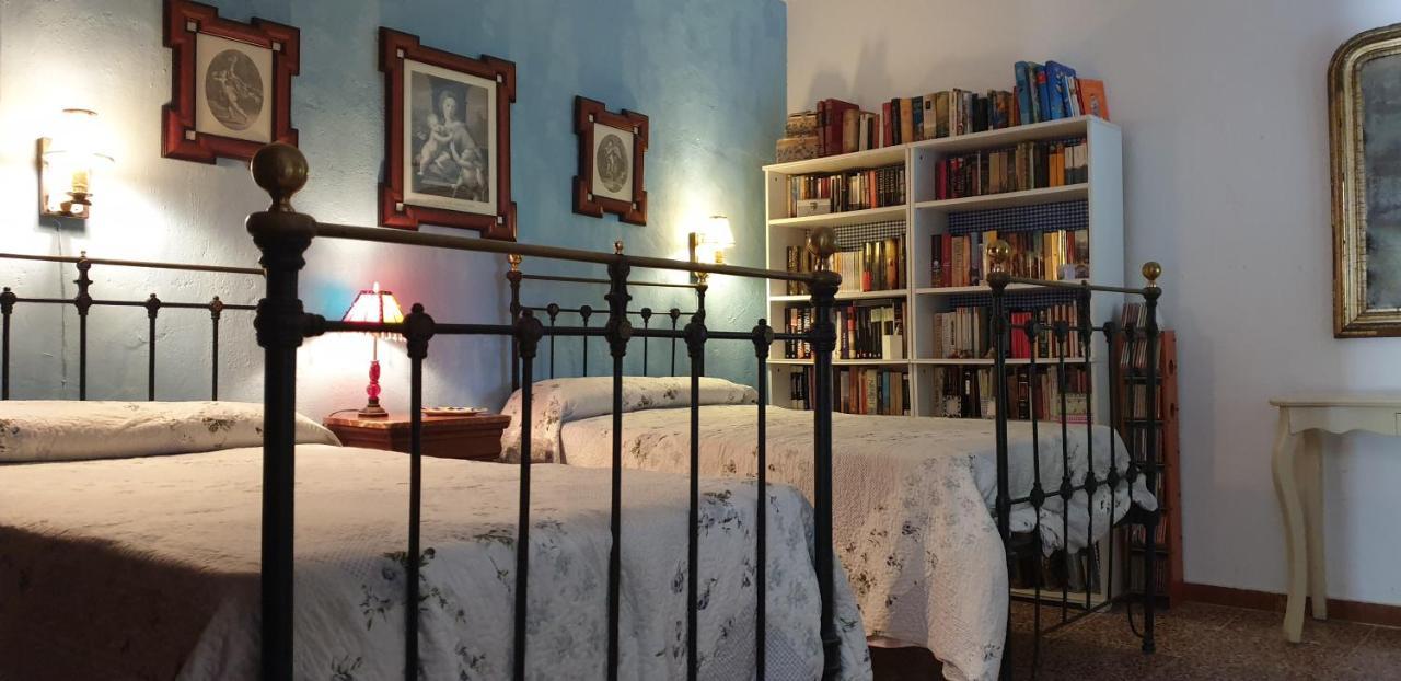 El Molino De Arriba Villa Níjar Екстериор снимка