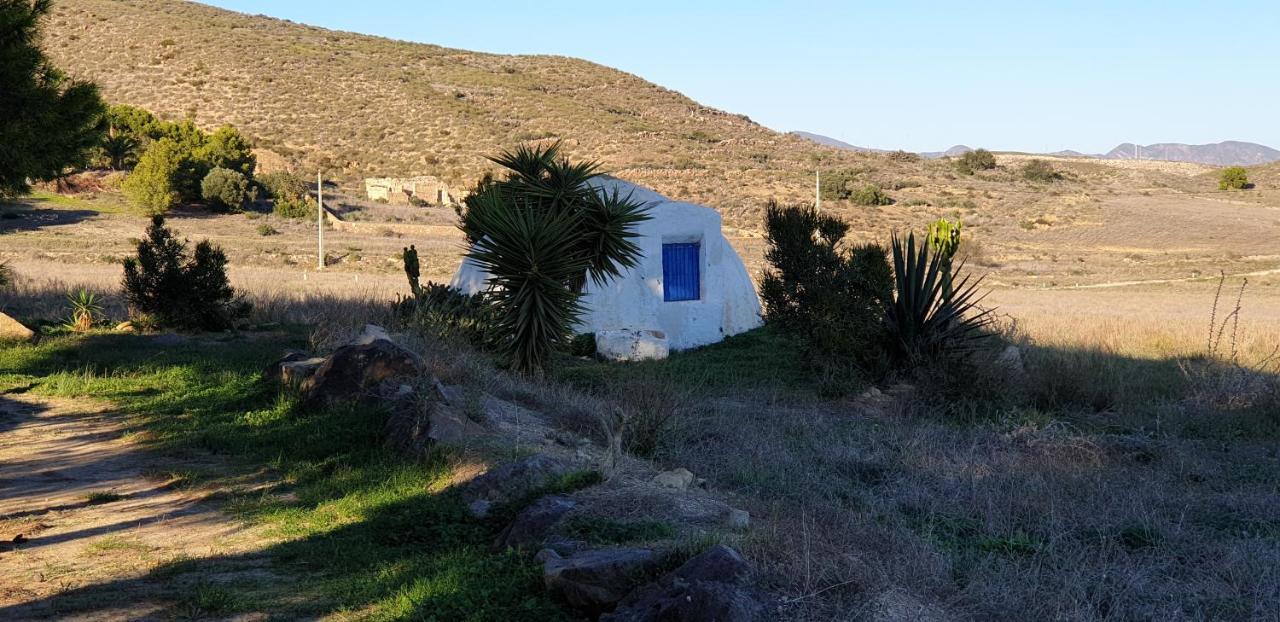 El Molino De Arriba Villa Níjar Екстериор снимка
