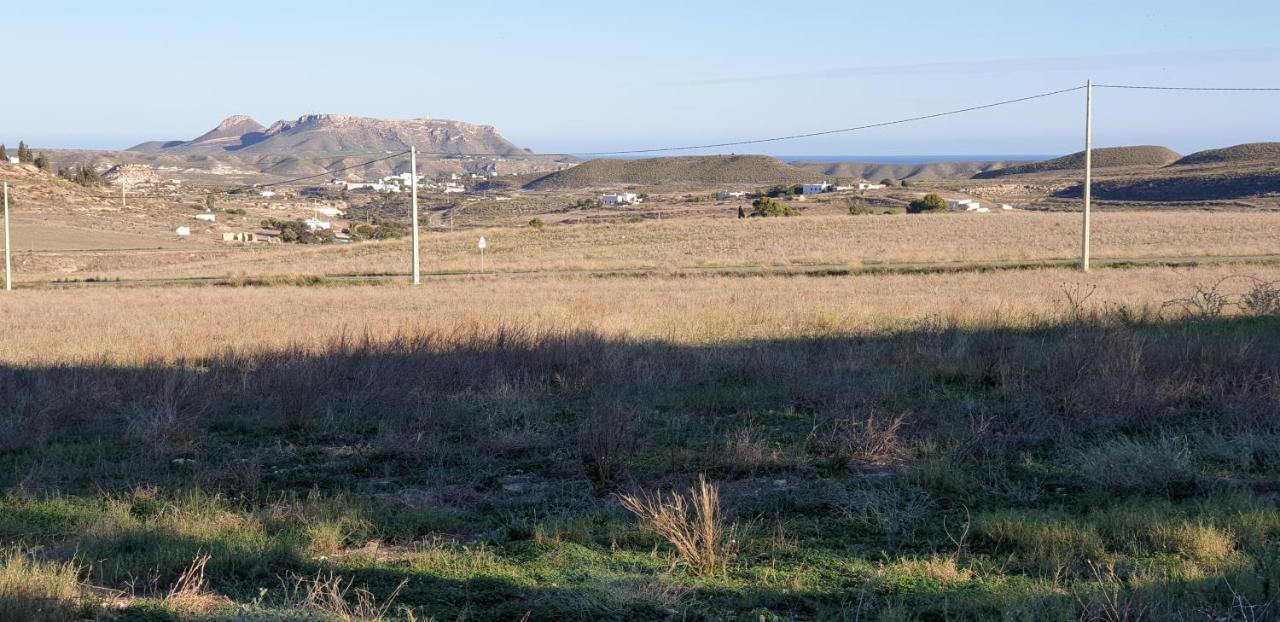 El Molino De Arriba Villa Níjar Екстериор снимка