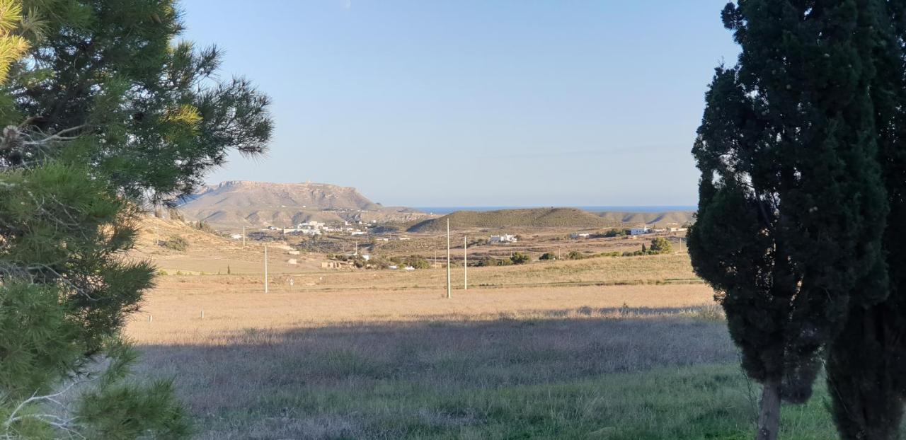 El Molino De Arriba Villa Níjar Екстериор снимка