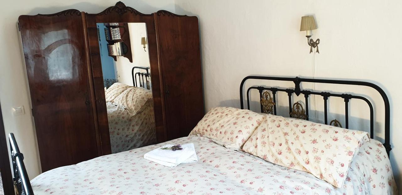 El Molino De Arriba Villa Níjar Екстериор снимка