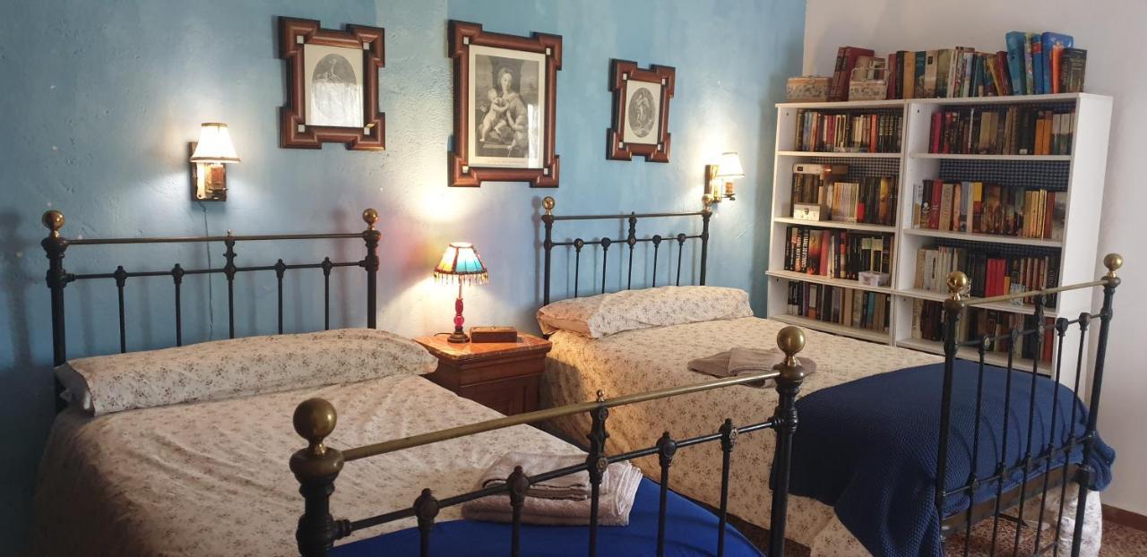 El Molino De Arriba Villa Níjar Екстериор снимка