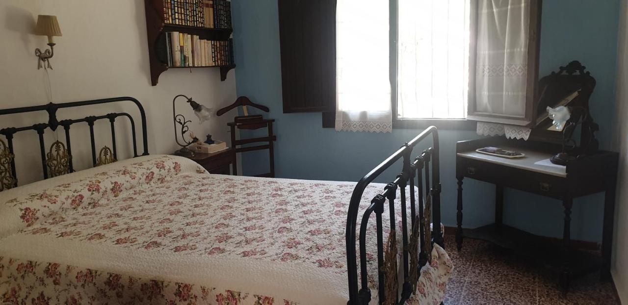 El Molino De Arriba Villa Níjar Екстериор снимка